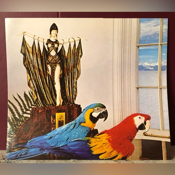 Wings Greatest Hits Vinyl Lp - Picture 2 of 4